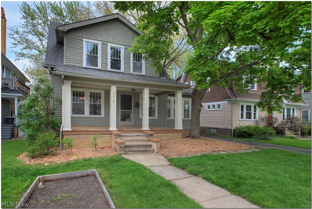 3079 Berkshire Road Cleveland, OH 44118 - Photo 31 of 31