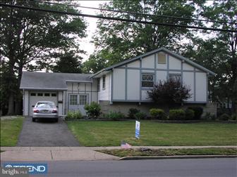 302 Surrey Road Cherry Hill, NJ 08002 - Photo 1 of 3 Exterior Front