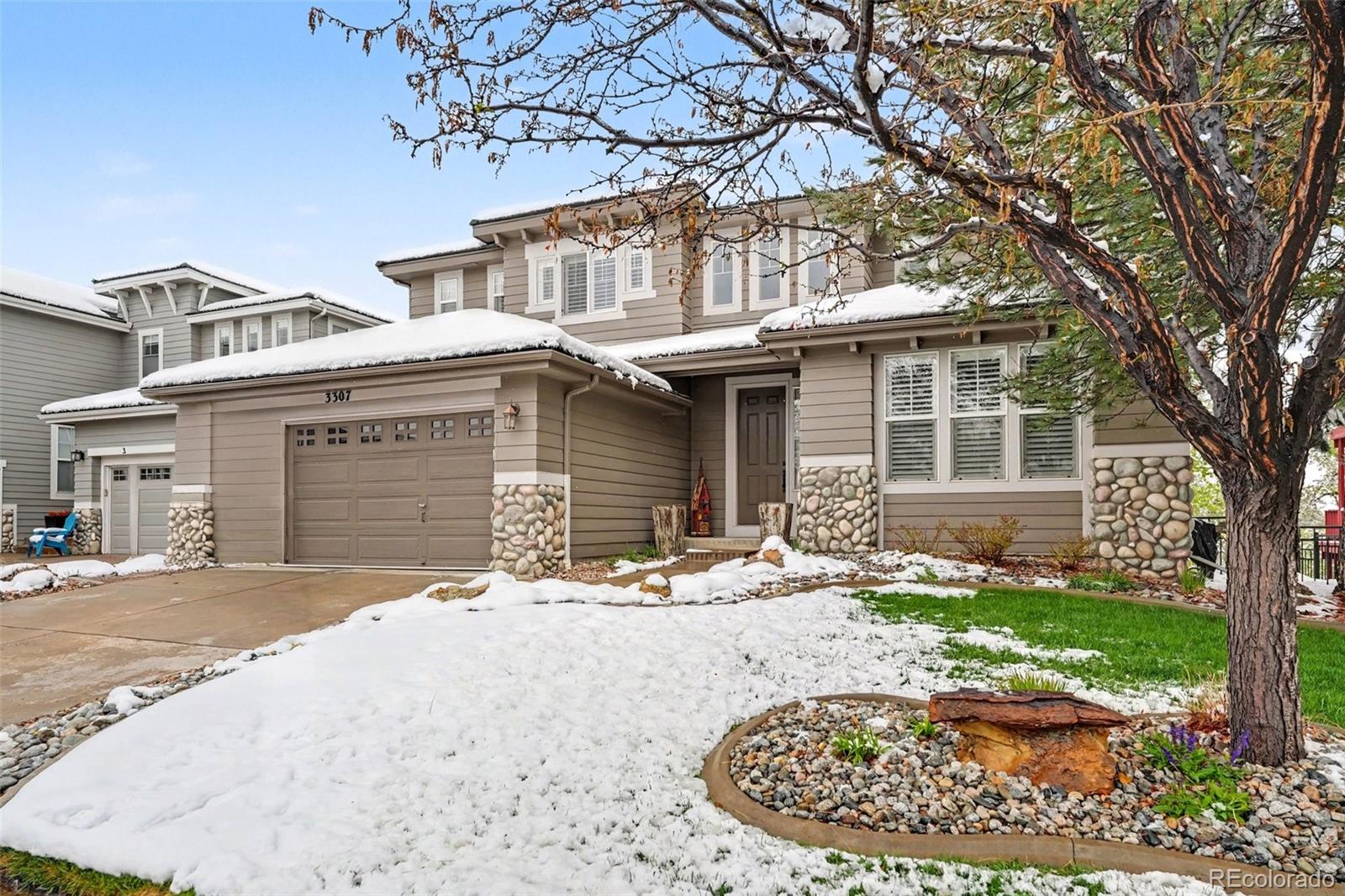 3307 Sturbridge Drive Highlands Ranch, CO 80129 - Photo 3 of 49