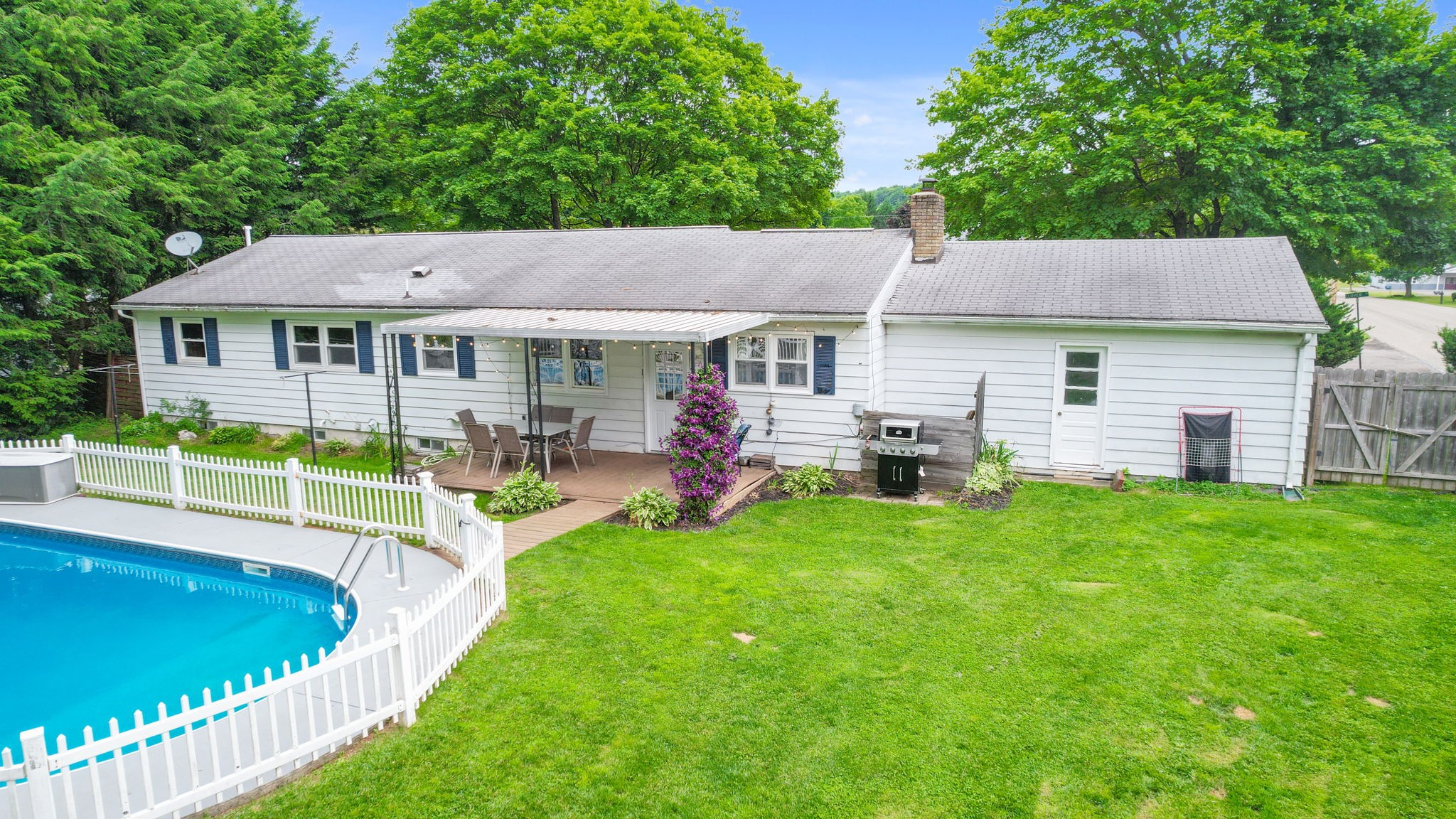 25 Clover Road Apalachin, NY 13732 - Photo 36 of 43