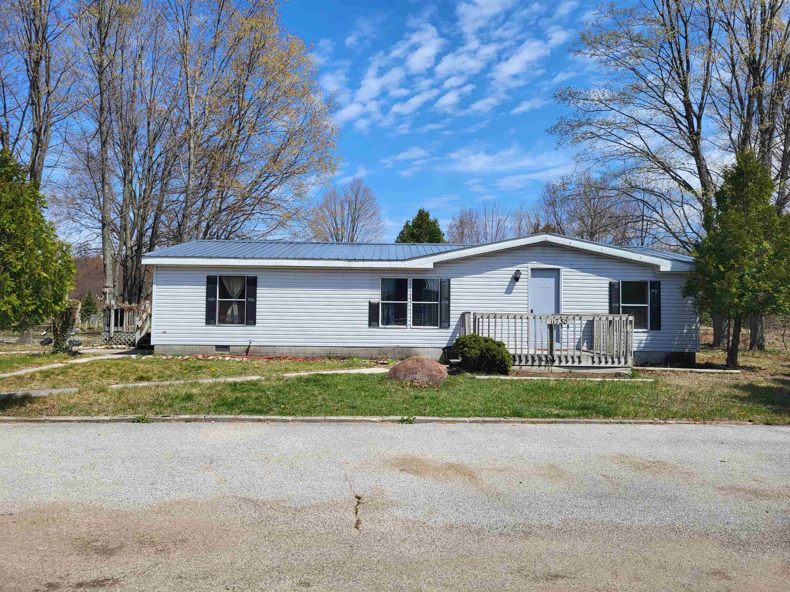 11730 Fowler Road Honor, MI 49640 - Photo 2 of 38