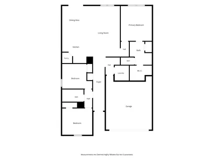 $410,000 | 3707 Mathewson Way, Murfreesboro, TN 37128
