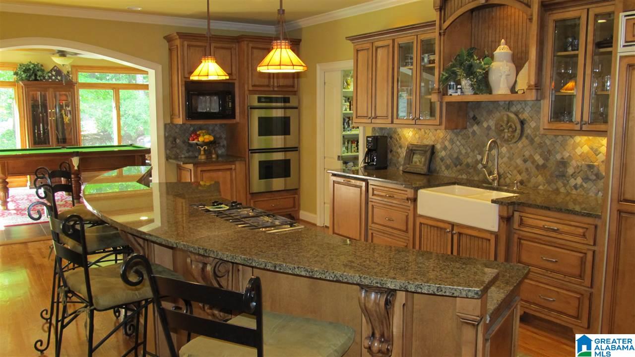 8361 Will Keith Road Trussville, AL 35173 - Photo 18 of 41