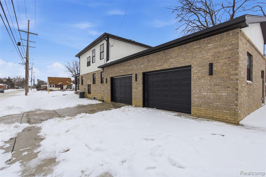 23708 Lexington Avenue Eastpointe, MI 48021 - Photo 32 of 33