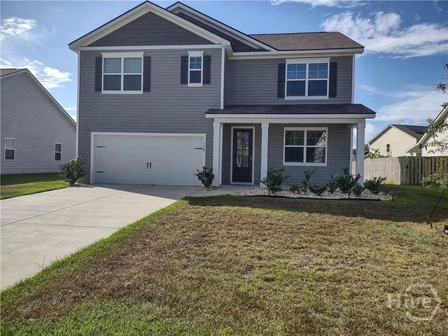 $2,600 | 378 Hogan Drive, Richmond Hill, GA 31324