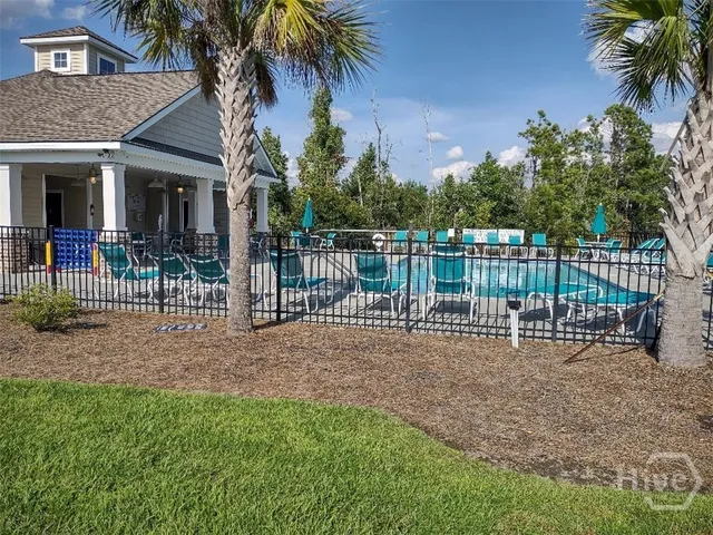 $2,600 | 378 Hogan Drive, Richmond Hill, GA 31324