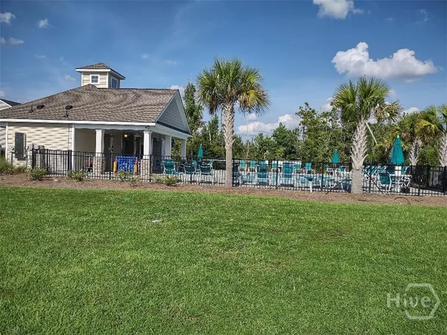 $2,600 | 378 Hogan Drive, Richmond Hill, GA 31324