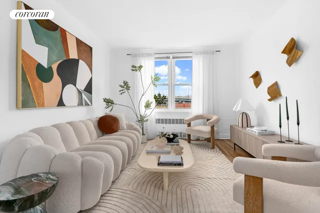 $415,000 | 9707 4th Avenue, Unit 4G | Bay Ridge