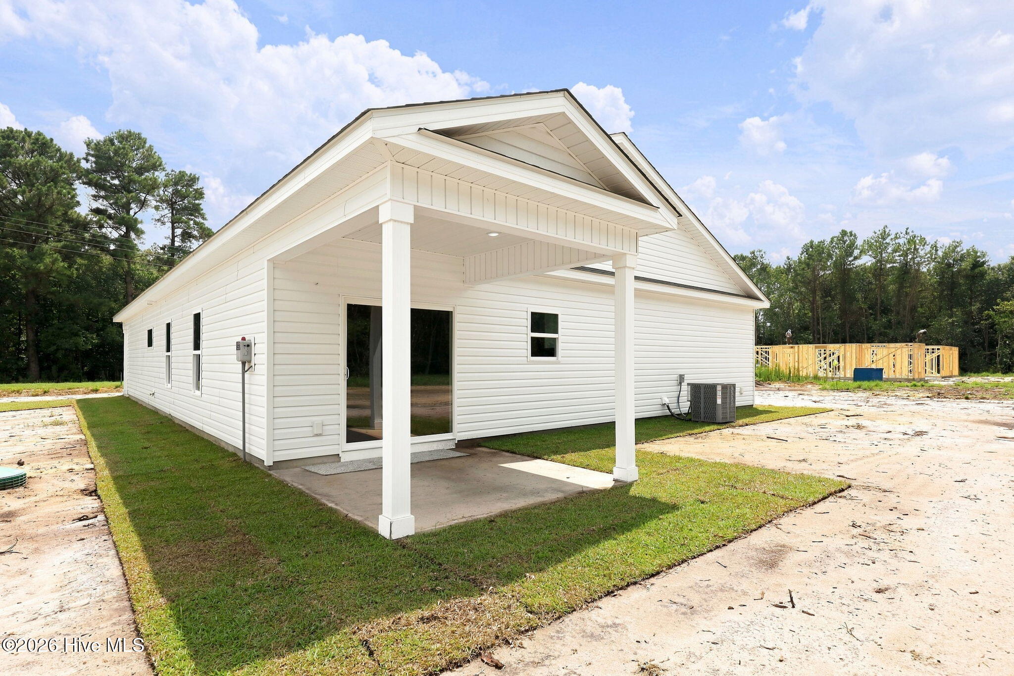 2630 Fountaintown Road Chinquapin, NC 28521 - Photo 21 of 58 Digitally Enhanced.