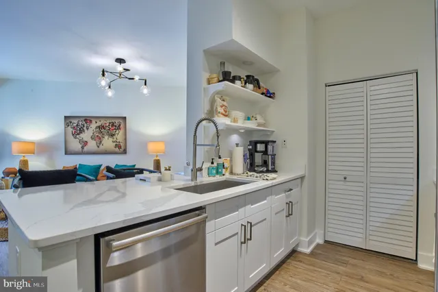 $415,000 | 1000 New Jersey Avenue Southeast, Unit 1029, Washington, DC 20003