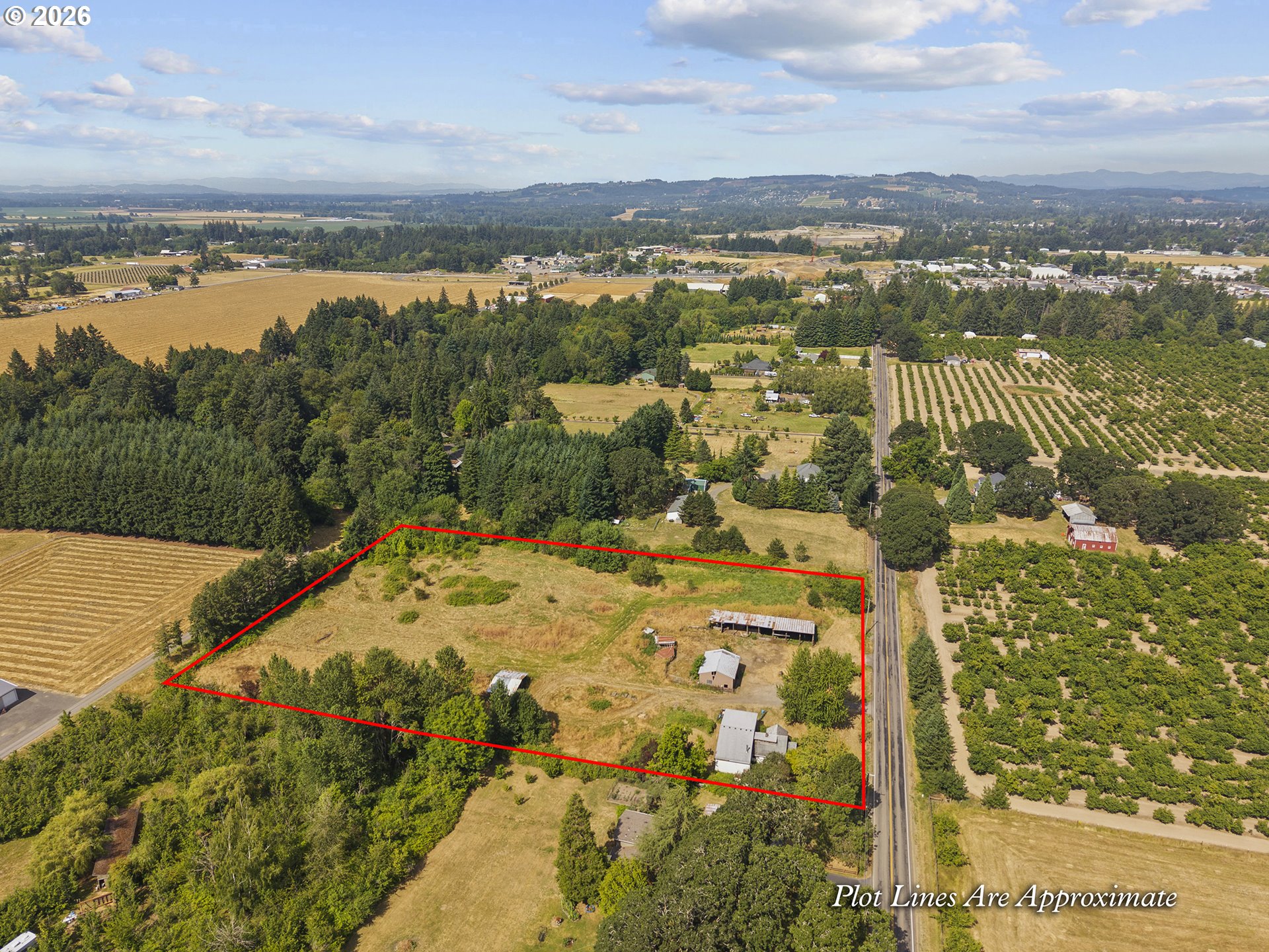 29770 Northeast Wilsonville Road Newberg, OR 97132 - Photo 5 of 45