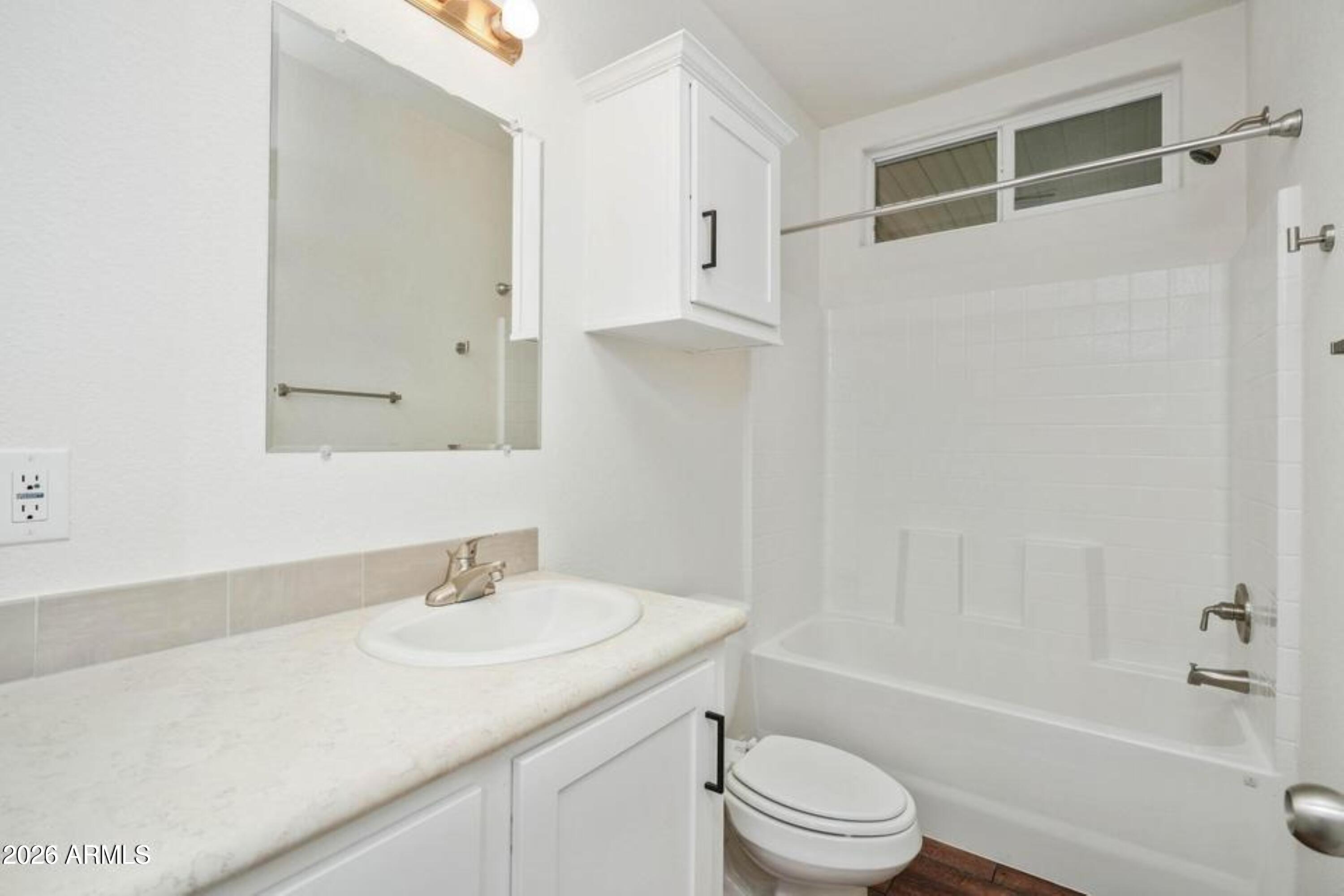 12 Ranch Drive Camp Verde, AZ 86322 - Photo 25 of 66 Guest Bathroom - 12 Ranch