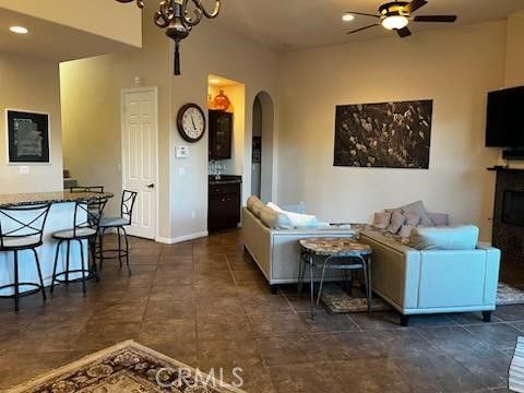 $629,000 | 80836 Calle Azul, La Quinta, CA 92253