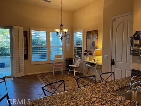 $629,000 | 80836 Calle Azul, La Quinta, CA 92253