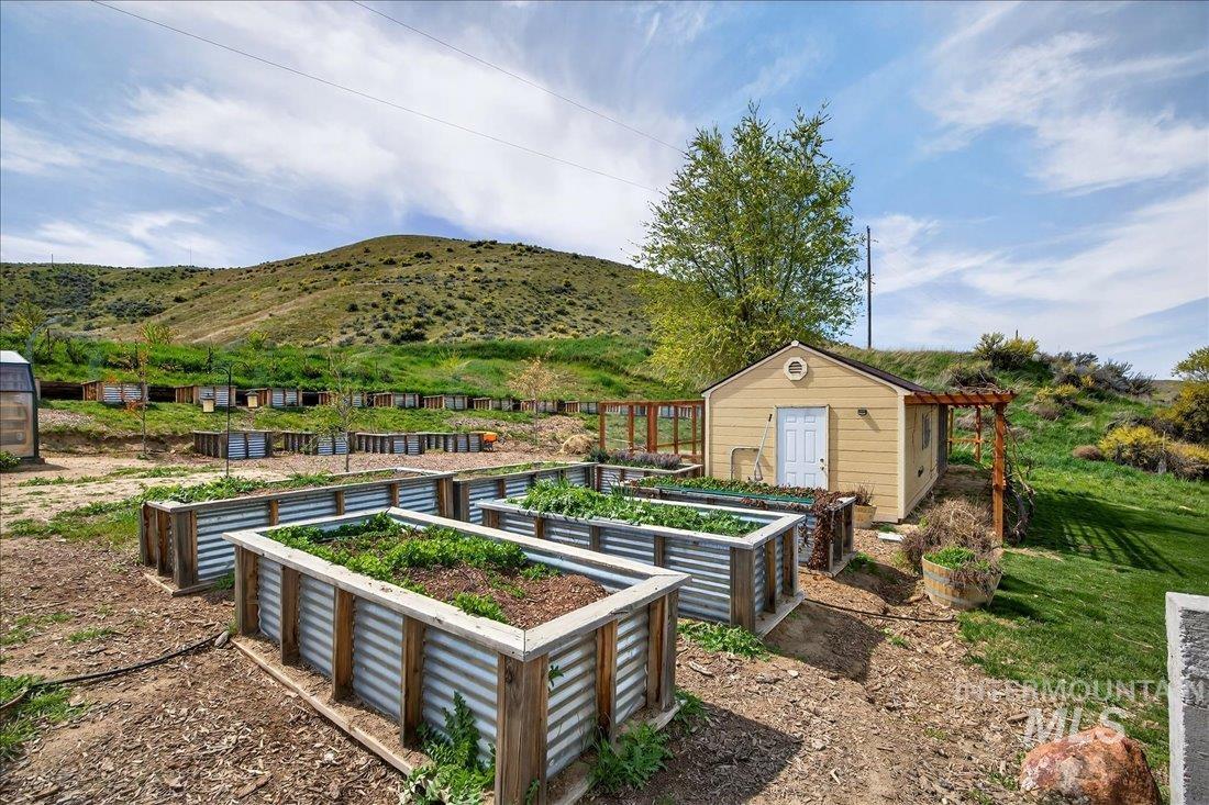 3640 Bishop Road Caldwell, ID 83607 - Photo 47 of 50