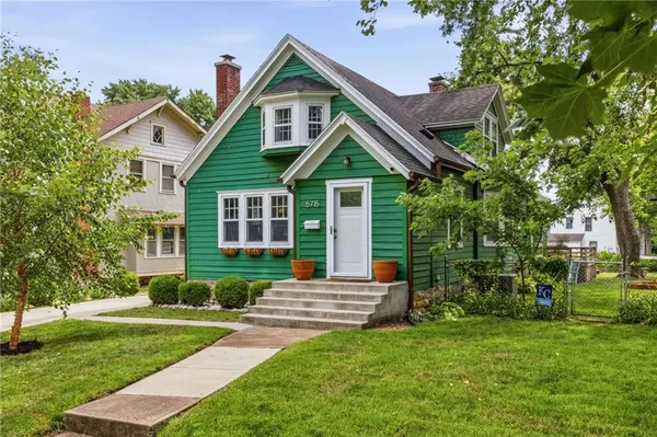 $225,000 | 5715 Virginia Avenue, Kansas City, MO 64110