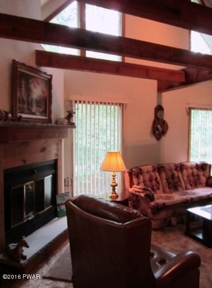 101 Perch Road Lackawaxen, PA 18435 - Photo 10 of 31 10 LIVING ROOM WFIREPLACE (450x600)