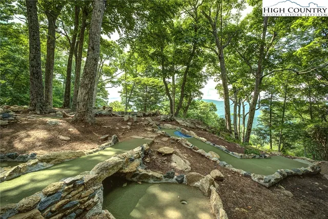 $225,000 | O-28 O-28 High Country Overlook Overlook, Unit OVERLOOK, Banner Elk, NC 28604