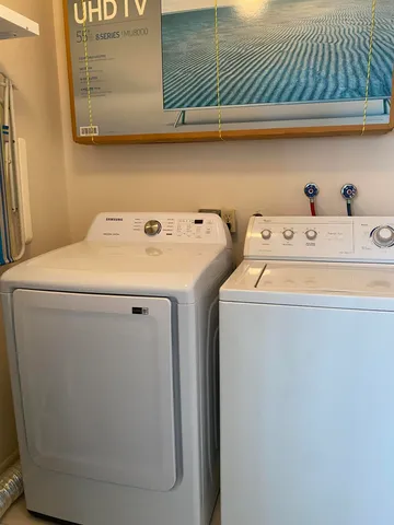 a close view of a shower in a bathroom