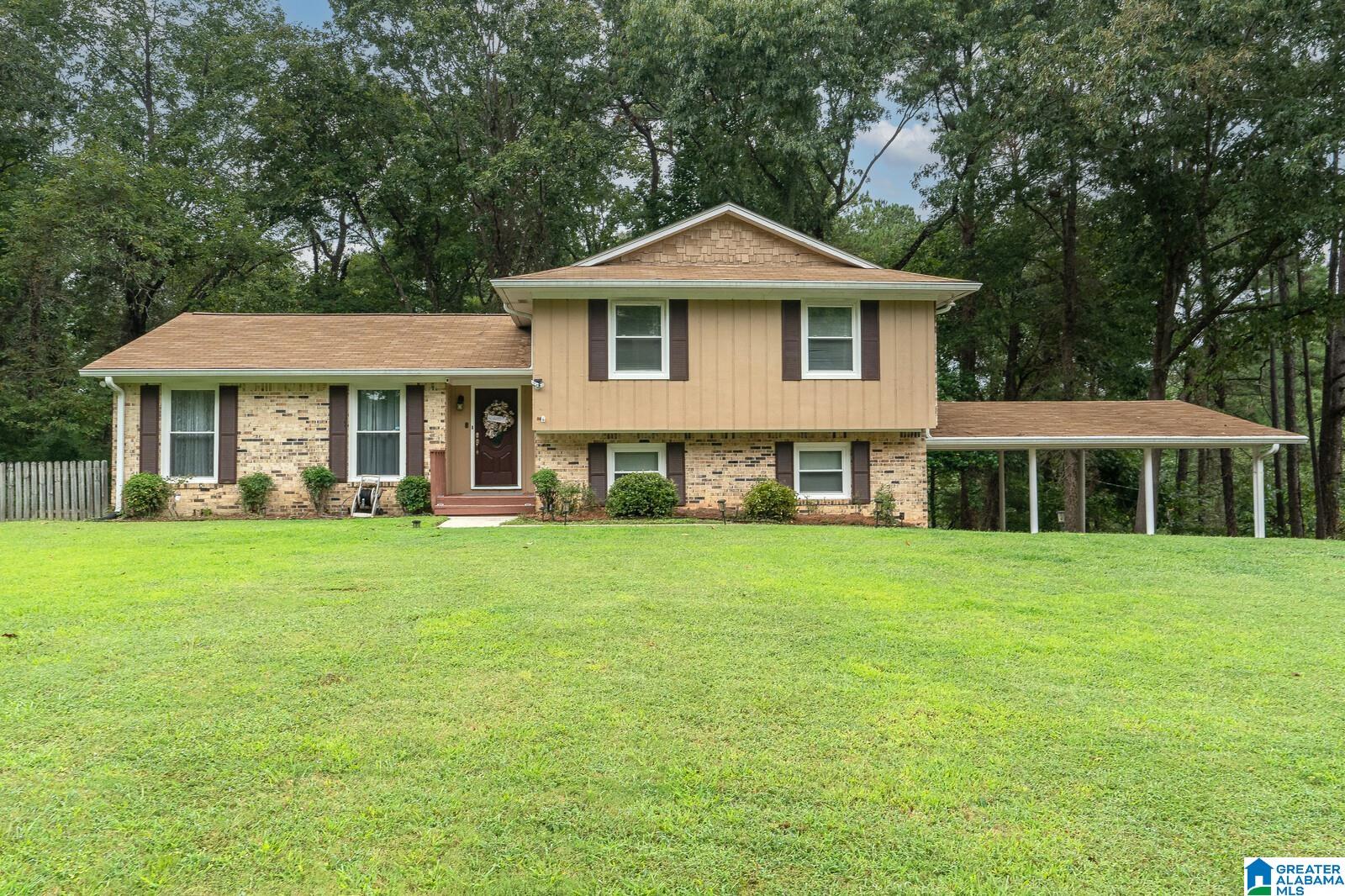 5030 Indian Valley Road Birmingham, AL 35244 - Photo 1 of 30