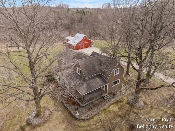 $399,900 | 603 South State Street, Nashville, MI 49073