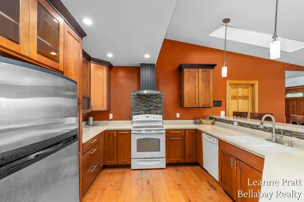 $399,900 | 603 South State Street, Nashville, MI 49073