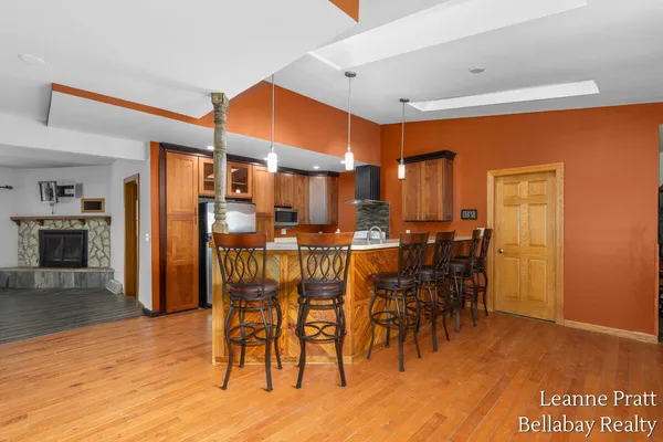 $399,900 | 603 South State Street, Nashville, MI 49073