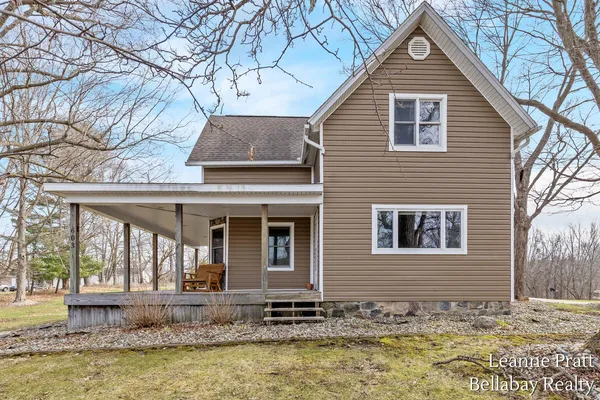 $399,900 | 603 South State Street, Nashville, MI 49073