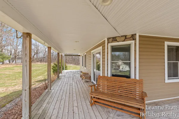 $399,900 | 603 South State Street, Nashville, MI 49073