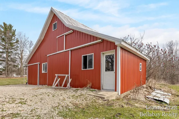 $399,900 | 603 South State Street, Nashville, MI 49073