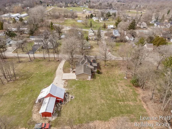 $399,900 | 603 South State Street, Nashville, MI 49073