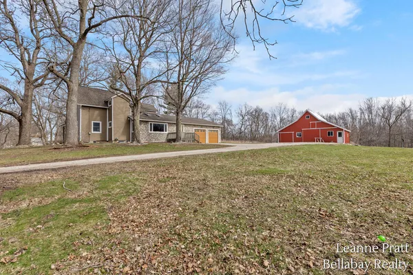 $399,900 | 603 South State Street, Nashville, MI 49073