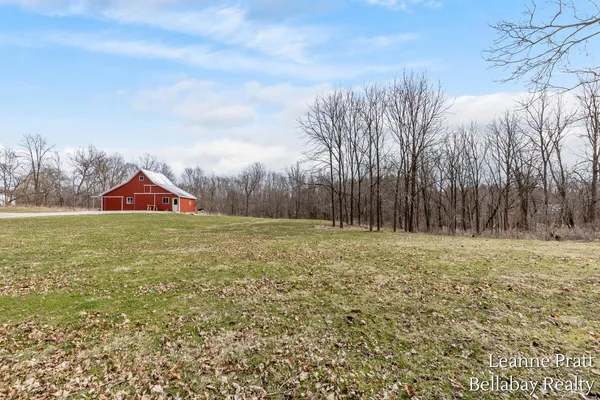 $399,900 | 603 South State Street, Nashville, MI 49073