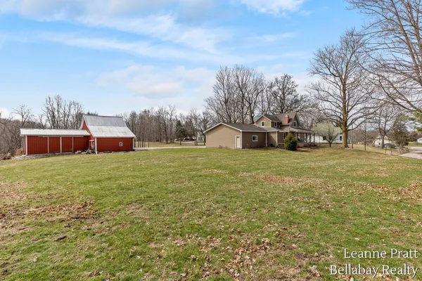 $399,900 | 603 South State Street, Nashville, MI 49073