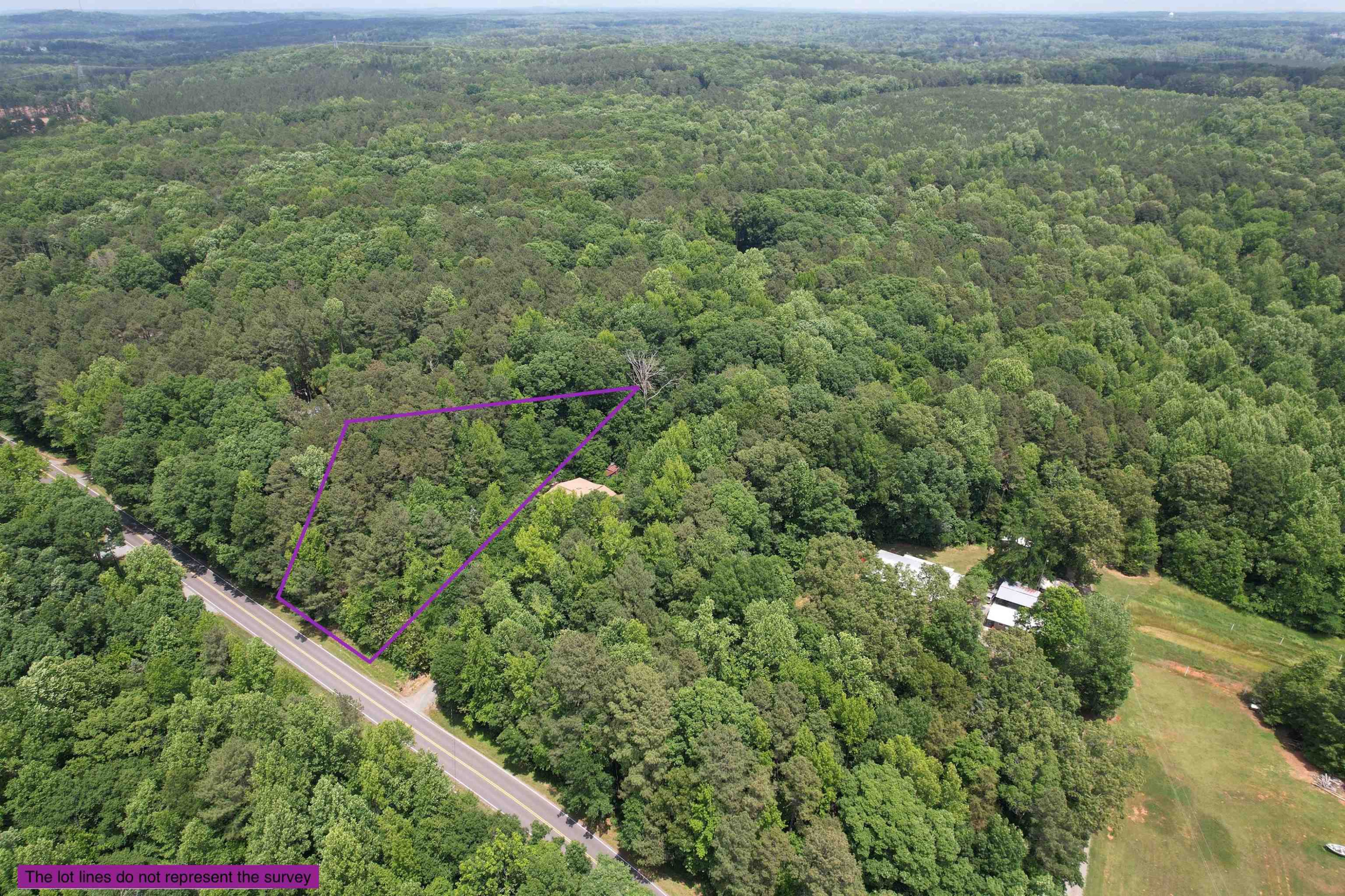 Hamlets Chapel Road Pittsboro, NC 27312 - Photo 1 of 9 Photo 1