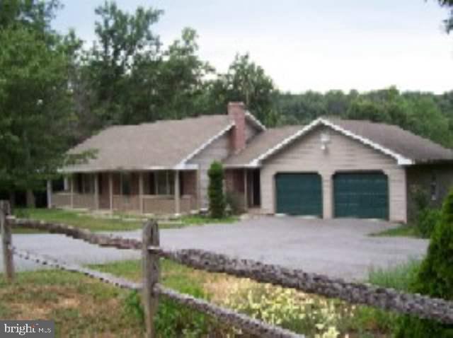 157 Tapeworm Road New Bloomfield, PA 17068 - Photo 1 of 6 Gallery Image 1
