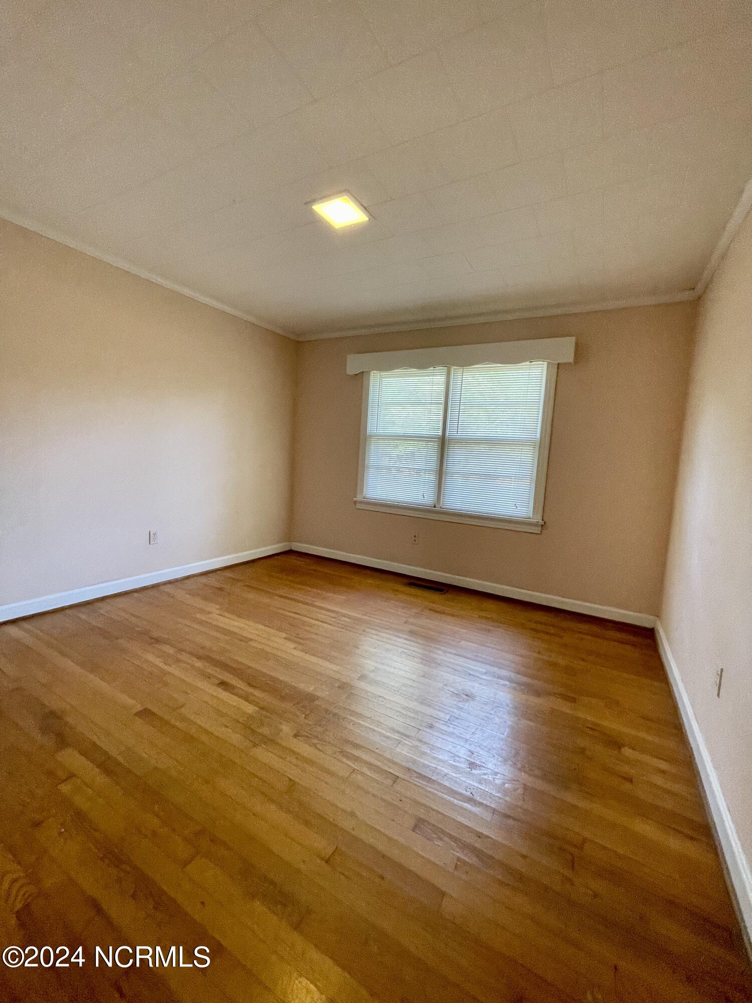 1222 Meadow Branch Road Williamston, NC 27892 - Photo 29 of 39 Bedroom #1