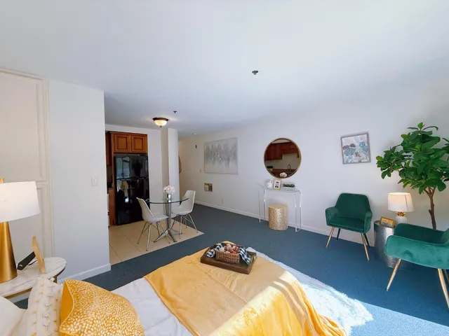 $330,000 | 324 Catalpa Street, Unit 206, San Mateo, CA 94401