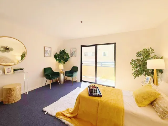 $330,000 | 324 Catalpa Street, Unit 206, San Mateo, CA 94401