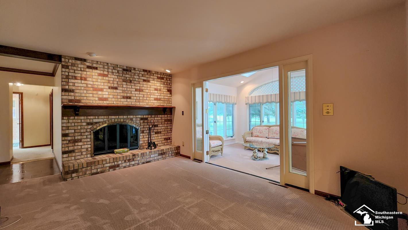 241 North Raisinville Road Monroe, MI 48162 - Photo 22 of 32