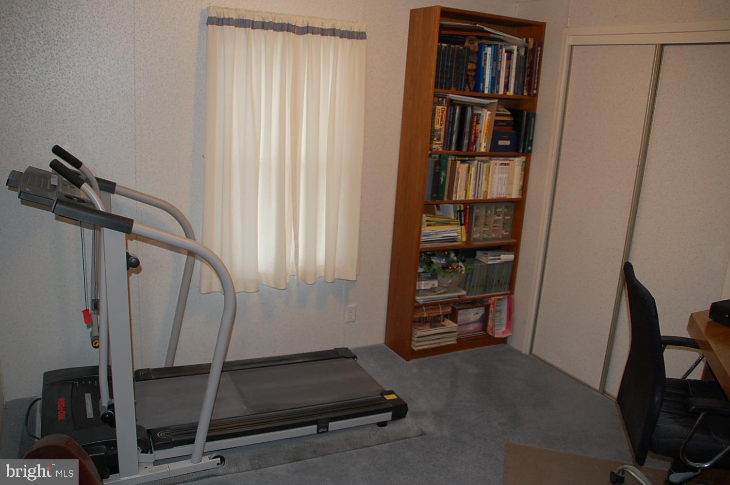 10505 Cedarville Road Brandywine, MD 20613 - Photo 15 of 21 2nd Bedroom used as Office