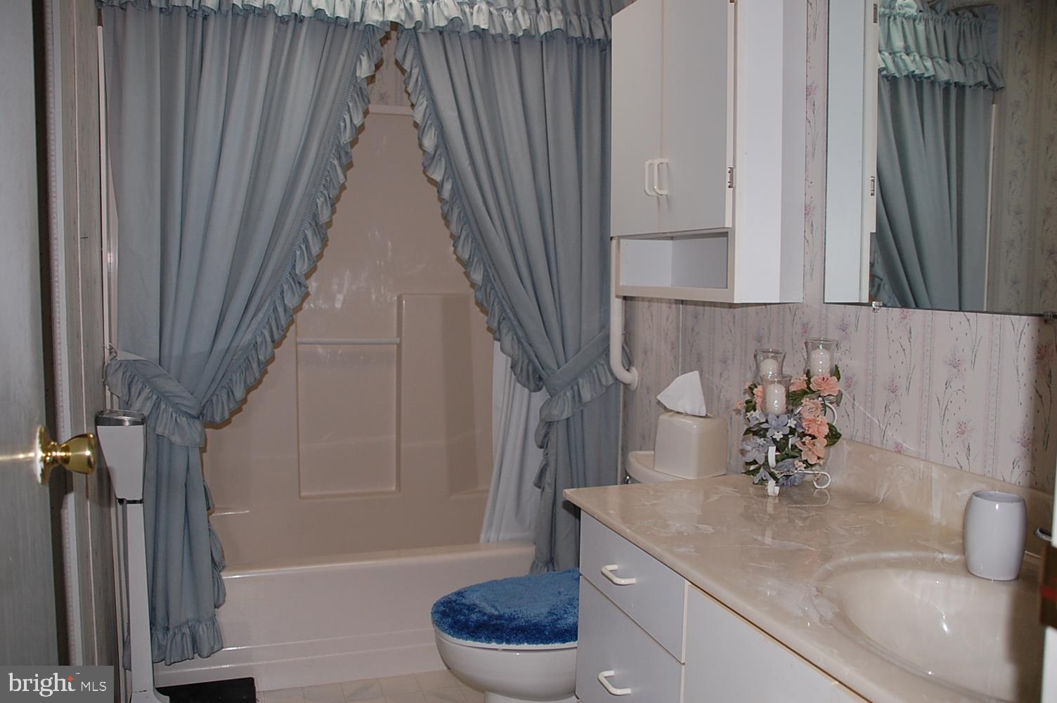 10505 Cedarville Road Brandywine, MD 20613 - Photo 16 of 21 Full Bathlroom