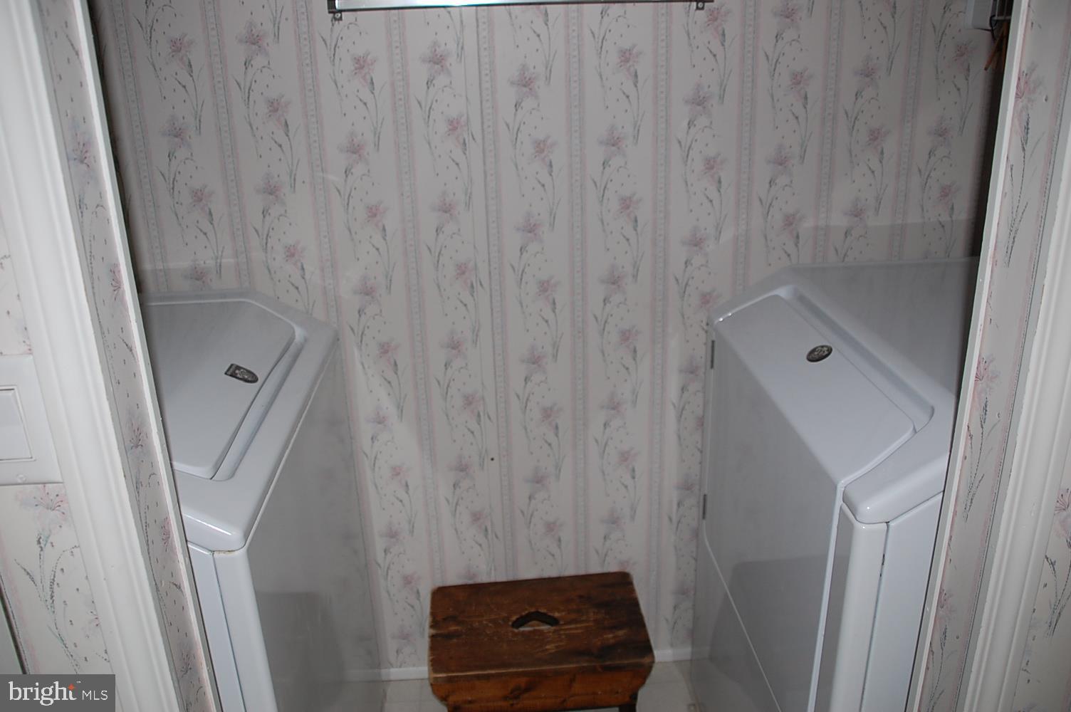 10505 Cedarville Road Brandywine, MD 20613 - Photo 17 of 21 Washer and Dryer
