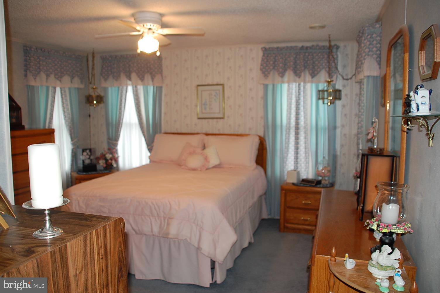 10505 Cedarville Road Brandywine, MD 20613 - Photo 18 of 21 Master Bedroom