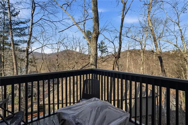 $374,000 | 125 Wolfscratch Drive, Unit 608, Big Canoe, GA 30143