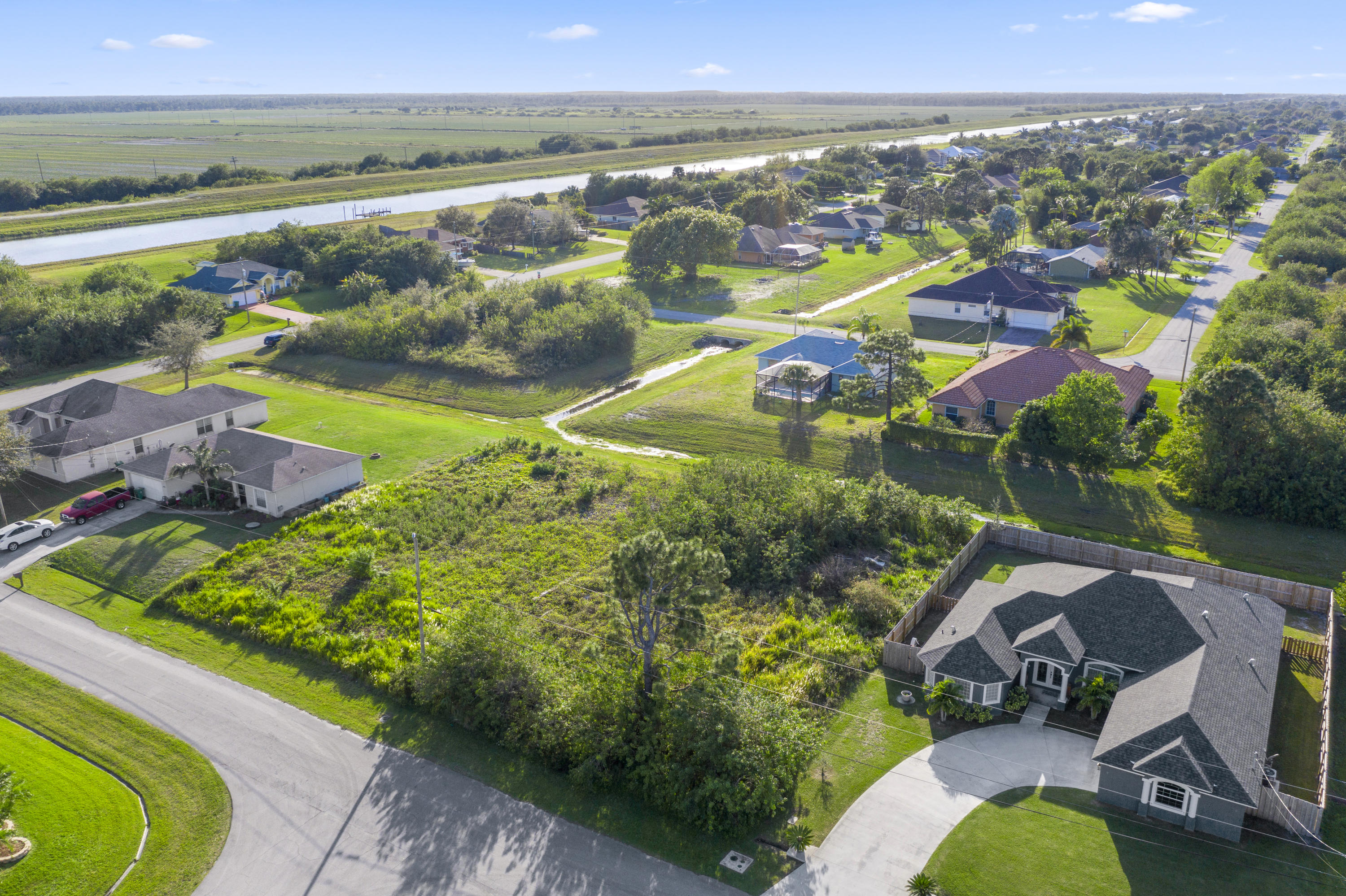 4672 Southwest Paley Road Port St. Lucie, FL 34953 - Photo 5 of 13 DJI_0923