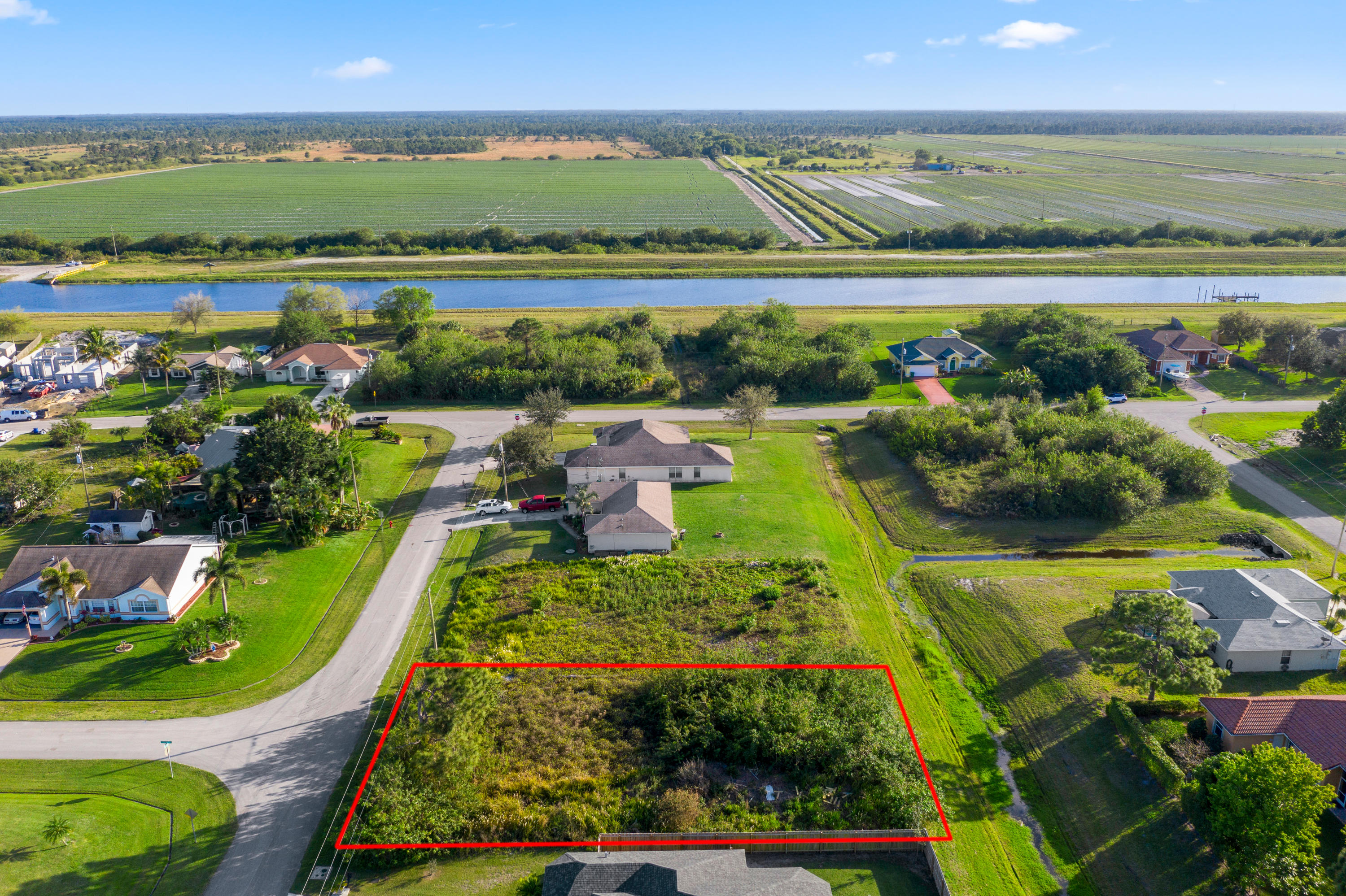 4672 Southwest Paley Road Port St. Lucie, FL 34953 - Photo 9 of 13 DJI_0958