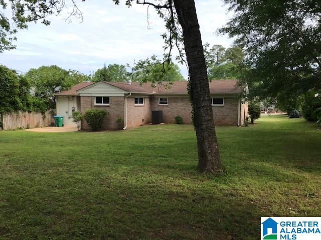 735 Glenwood Road Talladega, AL 35160 - Photo 19 of 24