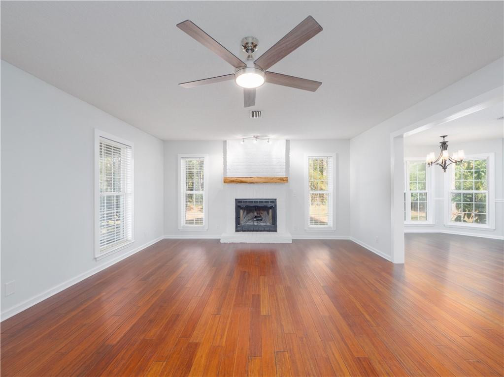 102 Winchester Road Waverly, GA 31565 - Photo 6 of 39