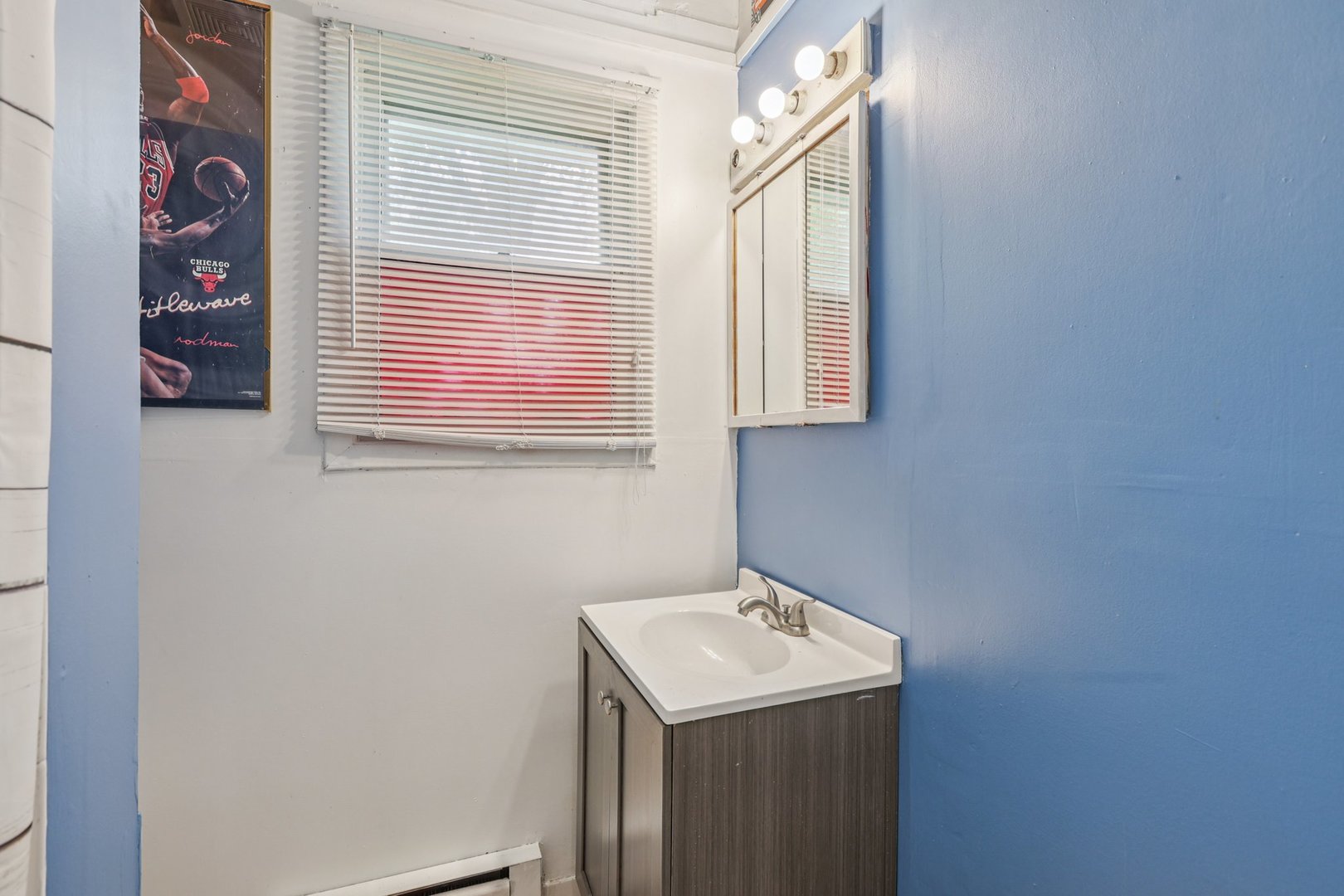 20214 Harmony Road Marengo, IL 60152 - Photo 21 of 56 a utility room with a window